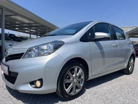 Toyota Yaris 1.3i Stylе / 149.000км - 12700 лв. - 77962280 4