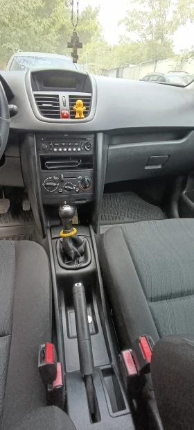 Peugeot 207 | Mobile.bg    7
