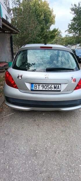 Peugeot 207 | Mobile.bg    3