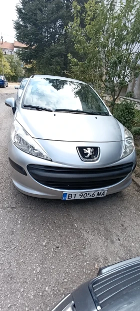 Peugeot 207 | Mobile.bg    11