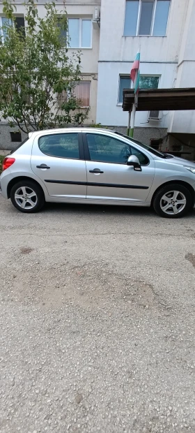 Peugeot 207 | Mobile.bg    2