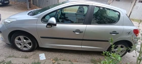 Peugeot 207 | Mobile.bg    4