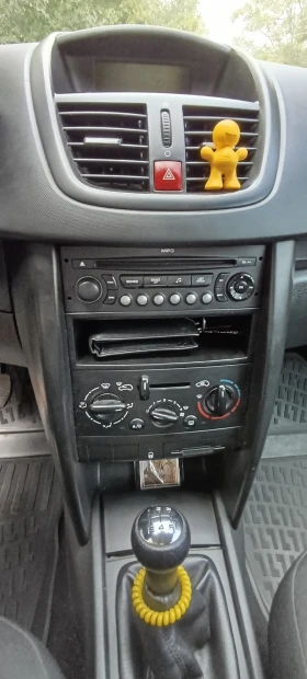 Peugeot 207 | Mobile.bg    5