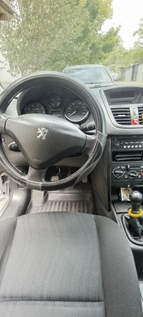 Peugeot 207 | Mobile.bg    6