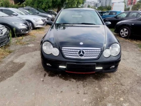 Mercedes-Benz C 220 2.2CDI/150к.с. - 5999 лв. - 98581891 2