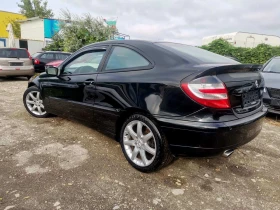 Mercedes-Benz C 220 2.2CDI/150к.с. - 5999 лв. - 98581891 4