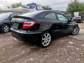 Mercedes-Benz C 220 2.2CDI/150к.с. - 5999 лв. - 98581891 6