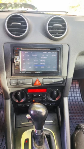 Обява за продажба на Audi A3 Sport Back ~8 000 лв. - изображение 5
