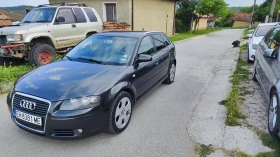     Audi A3 Sport Back