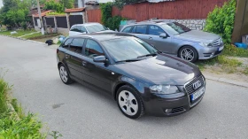 Audi A3 Sport Back | Mobile.bg    4