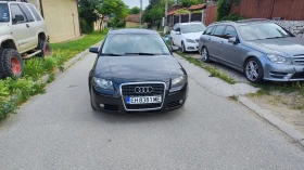 Audi A3 Sport Back | Mobile.bg    5