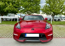 Nissan 370Z 62 000km!!! | Mobile.bg    2