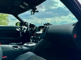 Nissan 370Z 62 000km!!! | Mobile.bg    15