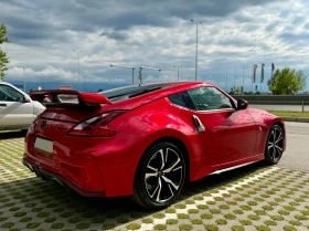 Nissan 370Z 62 000km!!! | Mobile.bg    5