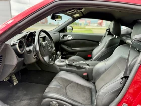 Nissan 370Z 62 000km!!! | Mobile.bg    9