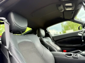 Nissan 370Z 62 000km!!! | Mobile.bg    14
