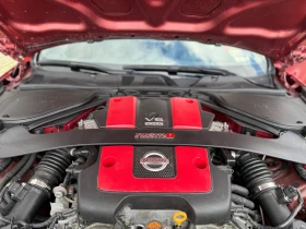 Nissan 370Z 62 000km!!! | Mobile.bg    16