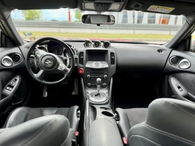 Nissan 370Z 62 000km!!! | Mobile.bg    8