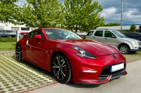 Nissan 370Z 62 000km!!! | Mobile.bg    3