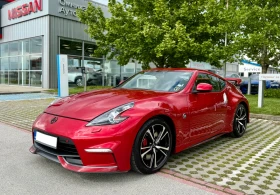  Nissan 370Z