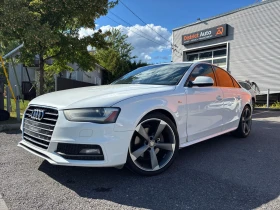    Audi A4 * CARFAX *   *   !