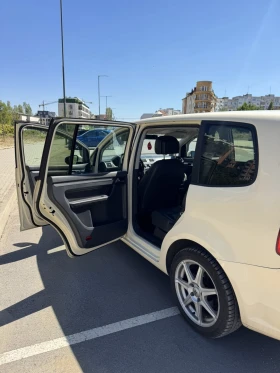 Обява за продажба на VW Touran ~12 800 лв. - изображение 4