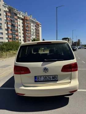 Обява за продажба на VW Touran ~12 800 лв. - изображение 3