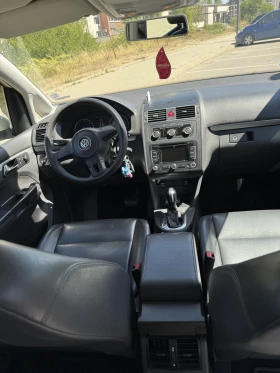 Обява за продажба на VW Touran ~12 800 лв. - изображение 6