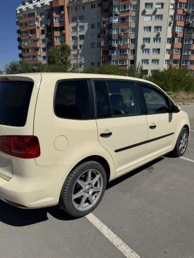 Обява за продажба на VW Touran ~12 800 лв. - изображение 2