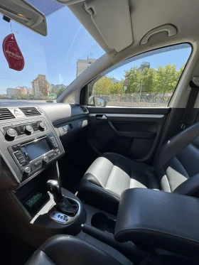 Обява за продажба на VW Touran ~12 800 лв. - изображение 8