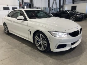 BMW 435 /xDrive/MPERFORMANCE/CAMERA