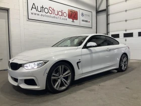BMW 435 /xDrive/MPERFORMANCE/CAMERA - 29899 лв. - 86587850 2