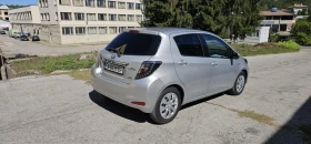 Toyota Yaris 1.5 Hybrid - 17500 лв. - 25274905 5