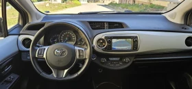 Toyota Yaris 1.5 Hybrid - 17500 лв. - 25274905 8