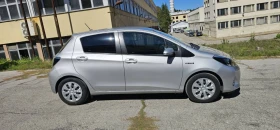 Toyota Yaris 1.5 Hybrid - 17500 лв. - 25274905 6