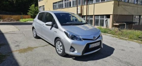 Toyota Yaris 1.5 Hybrid - 17500 лв. - 25274905 2