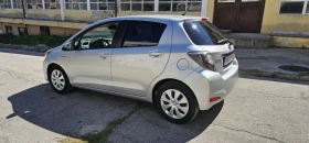 Toyota Yaris 1.5 Hybrid - 17500 лв. - 25274905 4
