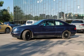 Mercedes-Benz CLK | Mobile.bg    5
