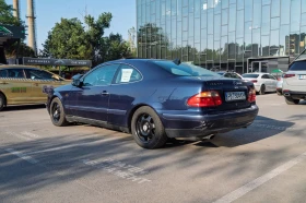     Mercedes-Benz CLK