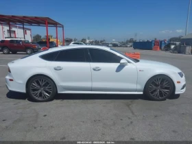 Audi A7 PREMIUM PLUS | Mobile.bg    12