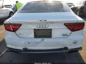 Audi A7 PREMIUM PLUS | Mobile.bg    6