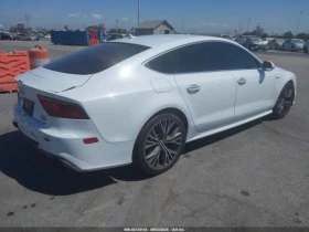Audi A7 PREMIUM PLUS | Mobile.bg    4