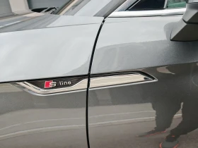 Audi A5 2.0.DIZEL S-LINE  | Mobile.bg    7