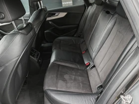 Audi A5 2.0.DIZEL S-LINE  | Mobile.bg    15