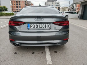 Audi A5 2.0.DIZEL S-LINE  | Mobile.bg    4