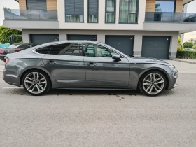 Audi A5 2.0.DIZEL S-LINE  | Mobile.bg    6