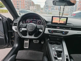 Audi A5 2.0.DIZEL S-LINE  | Mobile.bg    11