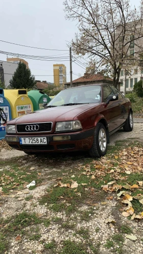 Обява за продажба на Audi 80 ~2 000 лв. - изображение 3 | Auto.bg Обява за продажба на Audi 80 ~2 000 лв. - изображение 3