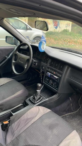 Обява за продажба на Audi 80 ~2 000 лв. - изображение 4 | Auto.bg Обява за продажба на Audi 80 ~2 000 лв. - изображение 4