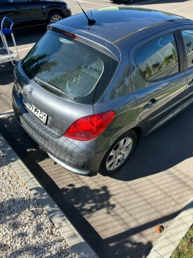 Peugeot 207 1.6/ 120 /  3 | Mobile.bg    3